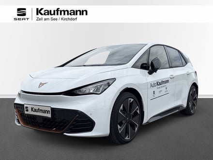 CUPRA Born 60/63 e-Boost 170kW/231PS