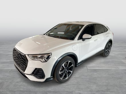 Audi Q3 Sportback e-tron 45 TFSI e