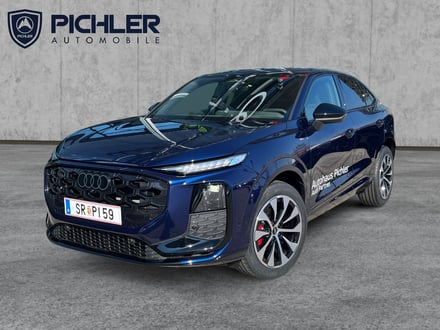 Audi Q3 Sportback TFSI 110 kW