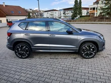 Thumbnail-Foto von Fahrzeug