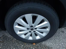 Thumbnail-Foto von Fahrzeug