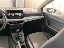 SEAT Ibiza Reference Edition 1.0 80PS in Magnet-Grau Metallic