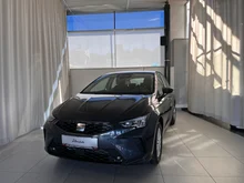 SEAT Ibiza Reference Edition 1.0 80PS in Magnet-Grau Metallic