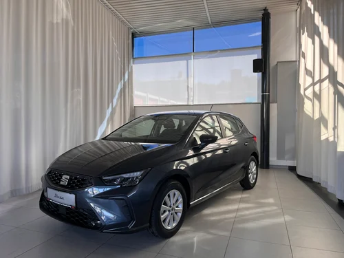 SEAT Ibiza Reference Edition 1.0 80PS
