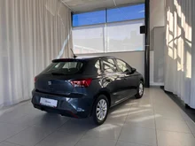 SEAT Ibiza Reference Edition 1.0 80PS in Magnet-Grau Metallic