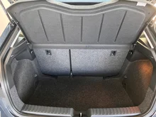 SEAT Ibiza Reference Edition 1.0 80PS in Magnet-Grau Metallic