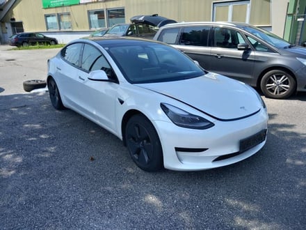Tesla Model 3 Standard Range RWD Plus 57,5kWh