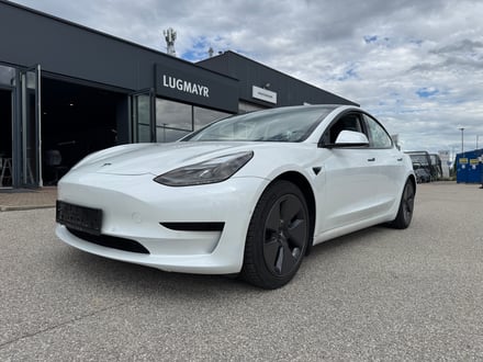 Tesla Model 3 Standard Range RWD Plus 57,5kWh