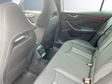 Škoda Kamiq Monte Carlo TSI in Moon-Weiß Metallic