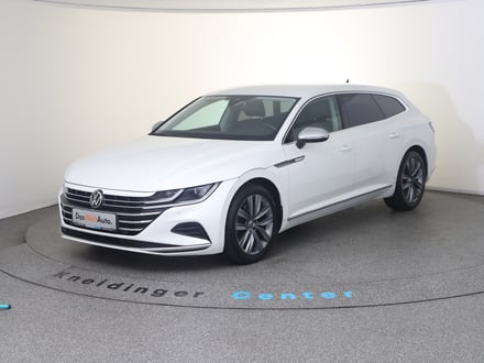 VW Arteon SB Elegance TDI DSG