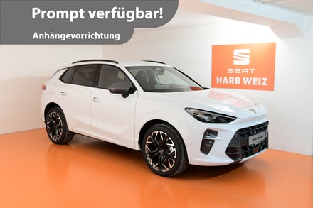 CUPRA Terramar e-HYBRID 204 PS DSG