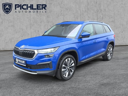 Škoda KODIAQ 4x4 Ambition TDI DSG