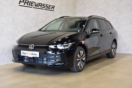 VW Golf Variant Business TSI