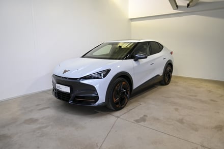 CUPRA Tavascan VZ Adrenaline 4Drive250kW/340PS