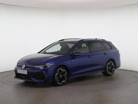 VW Golf Variant Sport mHeV DSG