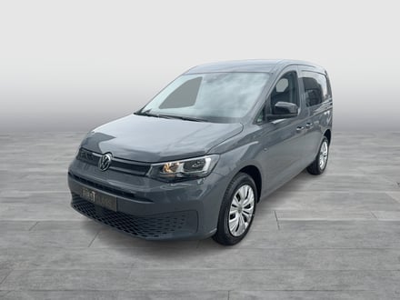VW Caddy Flexible TDI