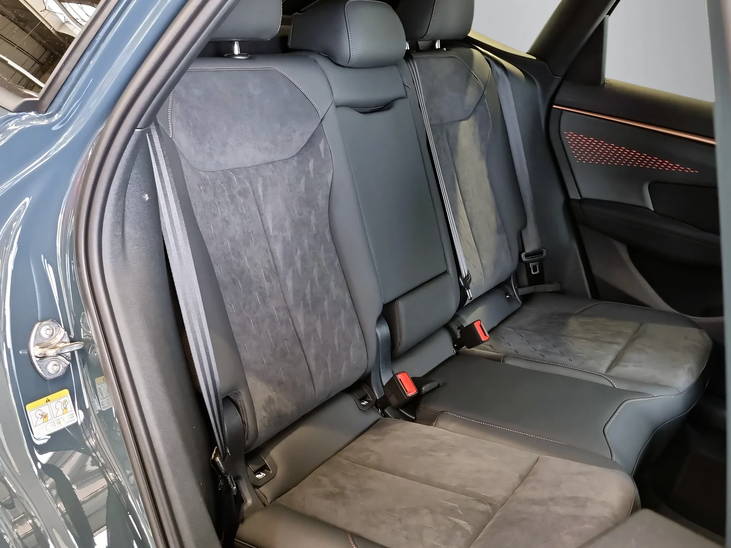 Bild eines Terramar e-HYBRID 204 PS DSG