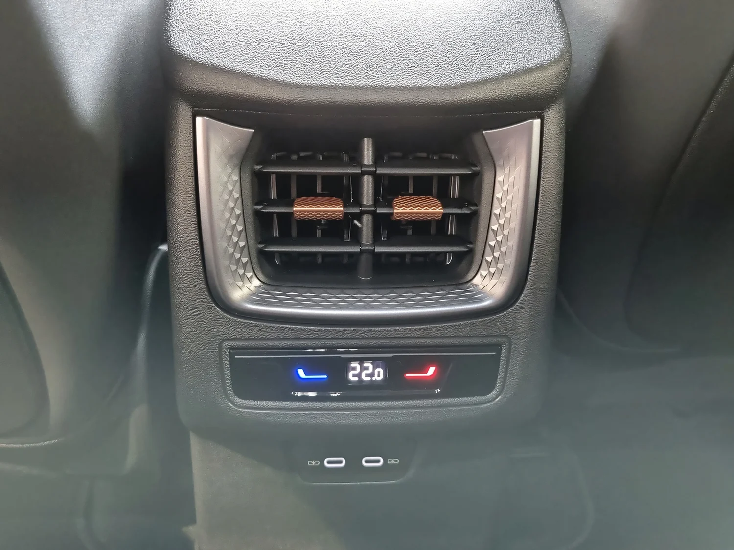 Bild eines Terramar e-HYBRID 204 PS DSG