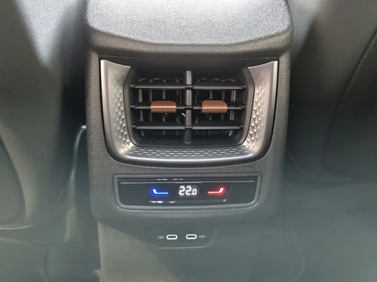 Bild eines Terramar e-HYBRID 204 PS DSG