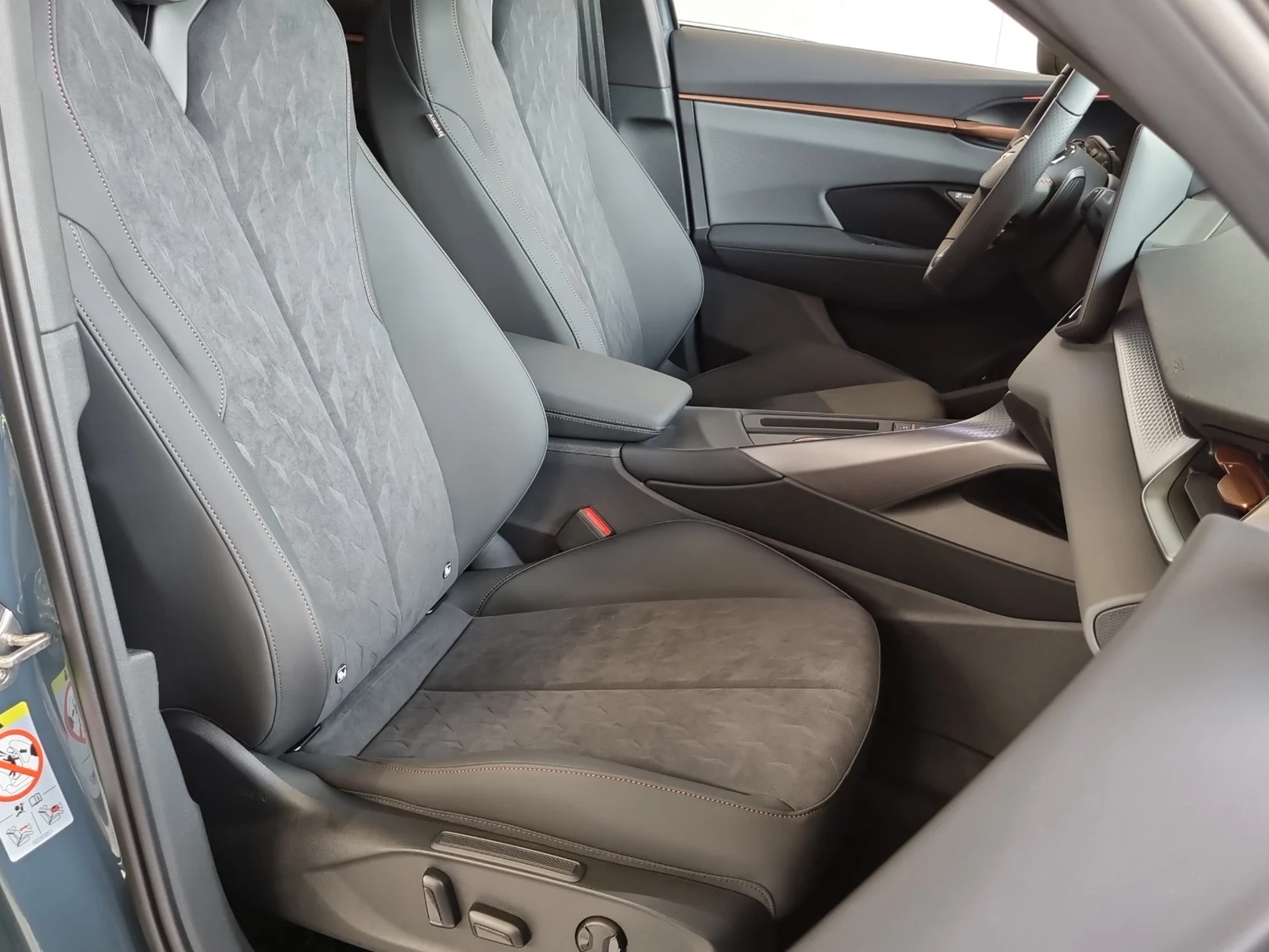 Bild eines Terramar e-HYBRID 204 PS DSG