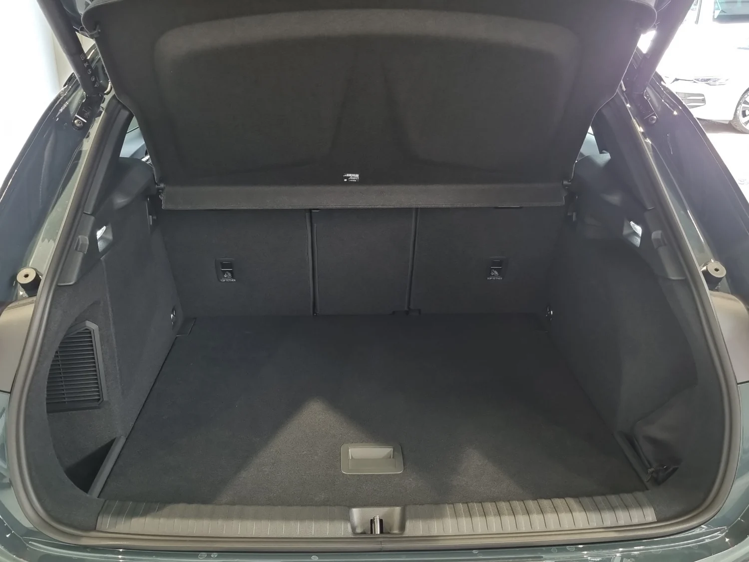 Bild eines Terramar e-HYBRID 204 PS DSG