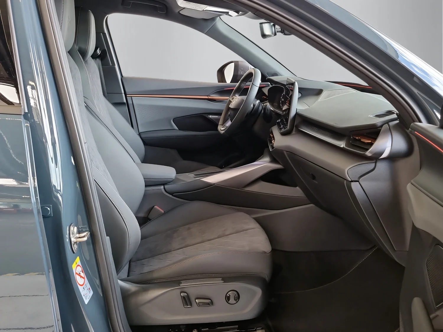 Bild eines Terramar e-HYBRID 204 PS DSG