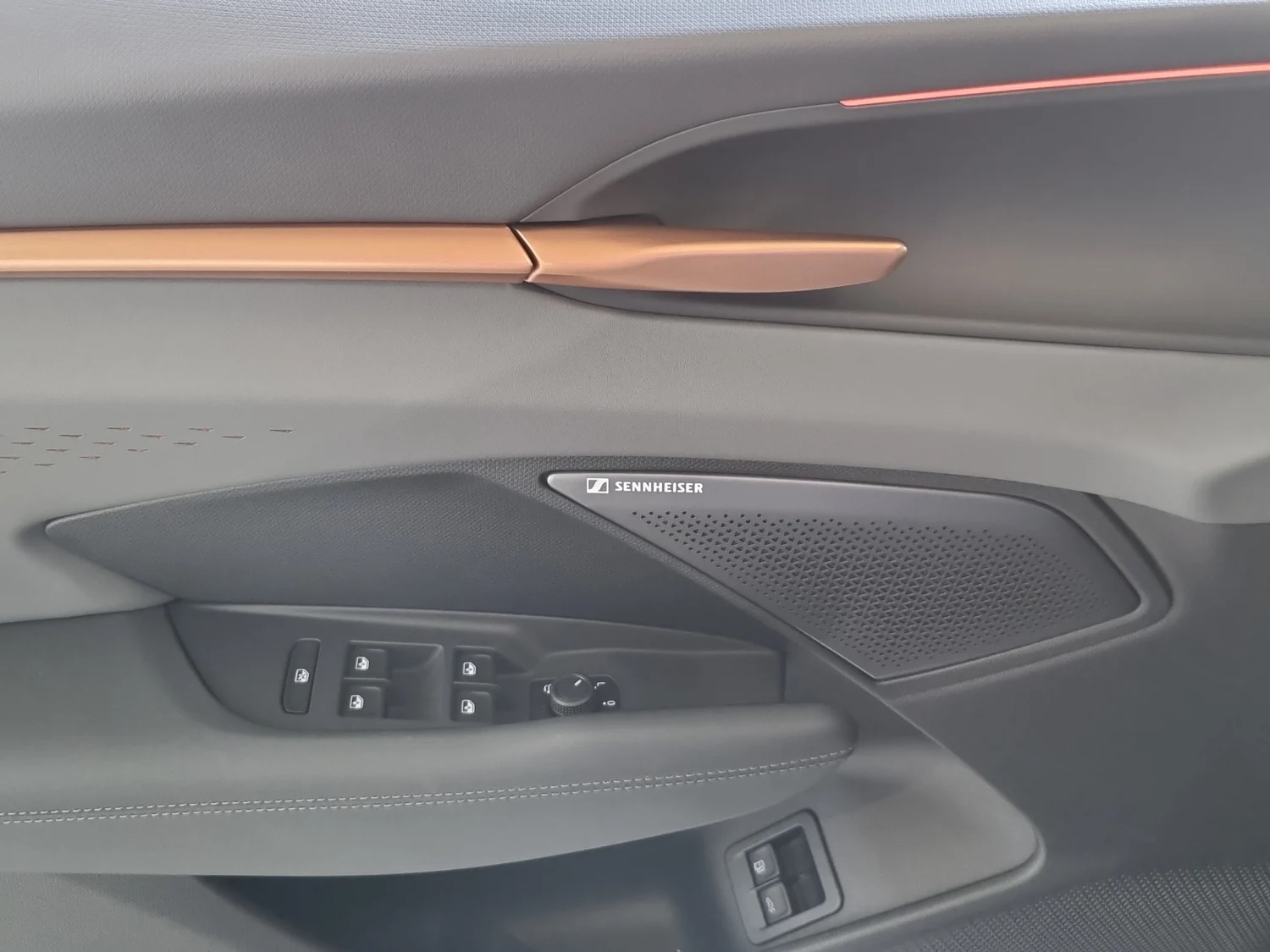Bild eines Terramar e-HYBRID 204 PS DSG