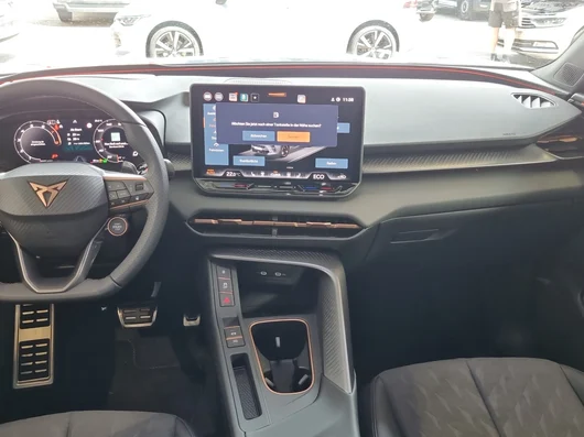 Bild eines Terramar e-HYBRID 204 PS DSG