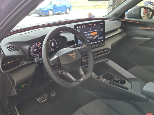 Bild eines Terramar e-HYBRID 204 PS DSG