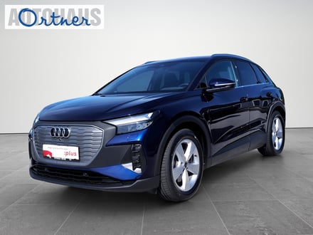 Audi Q4 45 e-tron