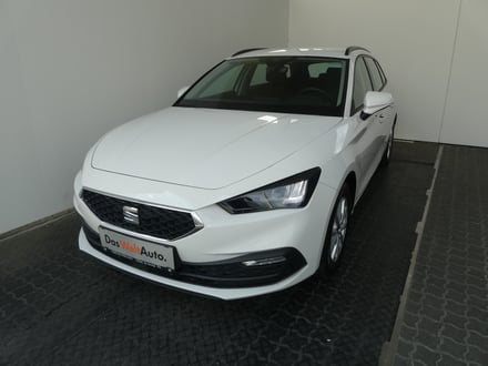 SEAT Leon SP Kombi Reference 1.0 TSI