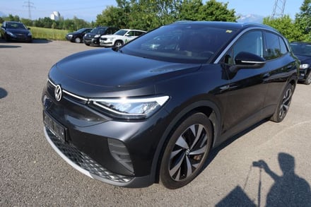 VW ID.4 Pro Performance 150 kW 1st