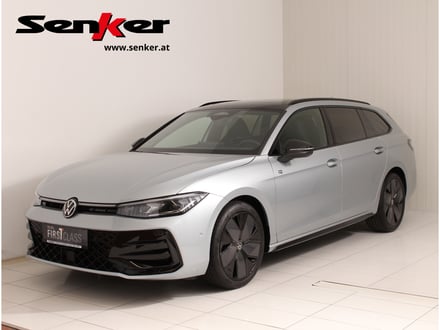 VW Passat Variant R-Line TDI DSG