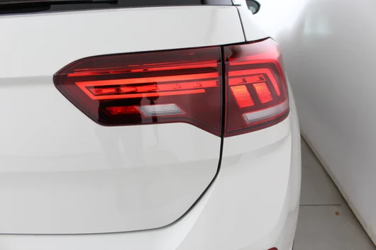 Bild eines T-Roc Friends TSI