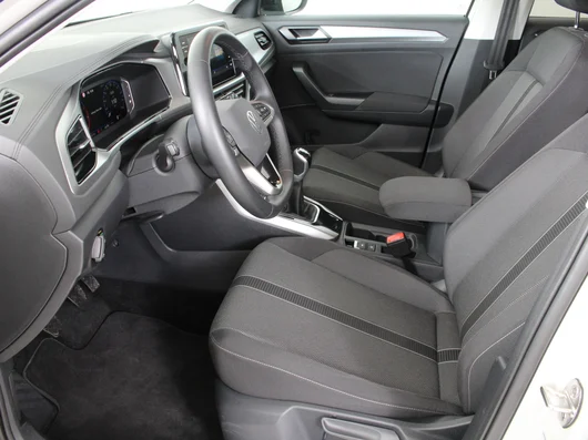 Bild eines T-Roc Friends TSI