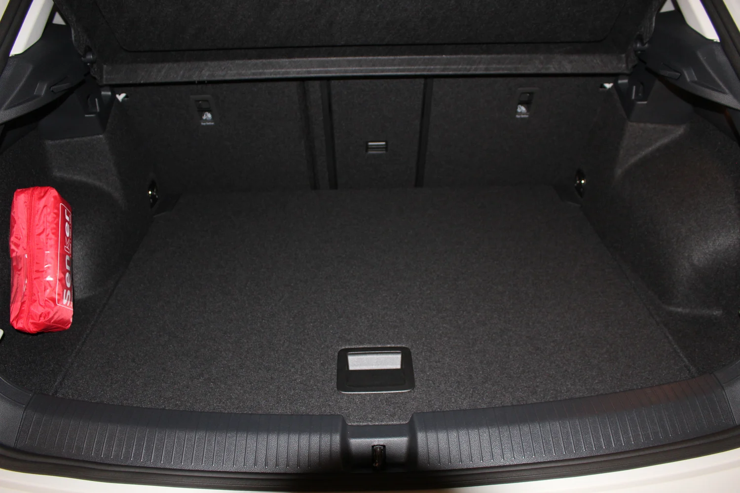 Bild eines T-Roc Friends TSI