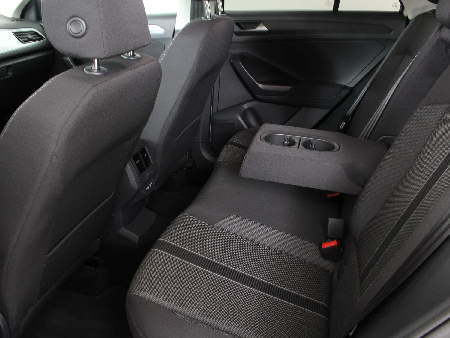 Bild eines T-Roc Friends TSI