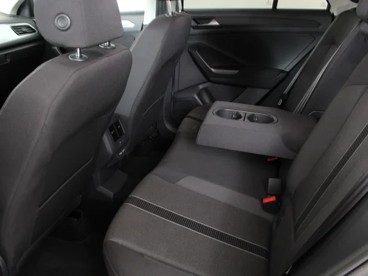 Bild eines T-Roc Friends TSI