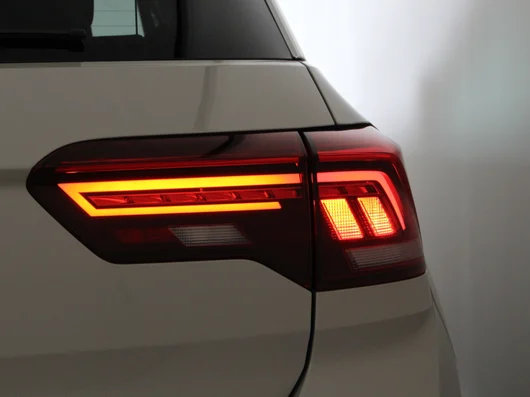 Bild eines T-Roc Friends TSI