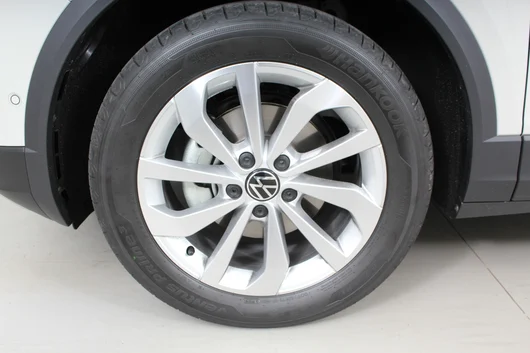 Bild eines T-Roc Friends TSI