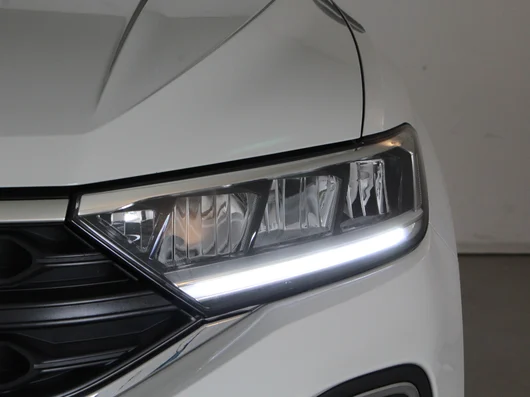 Bild eines T-Roc Friends TSI