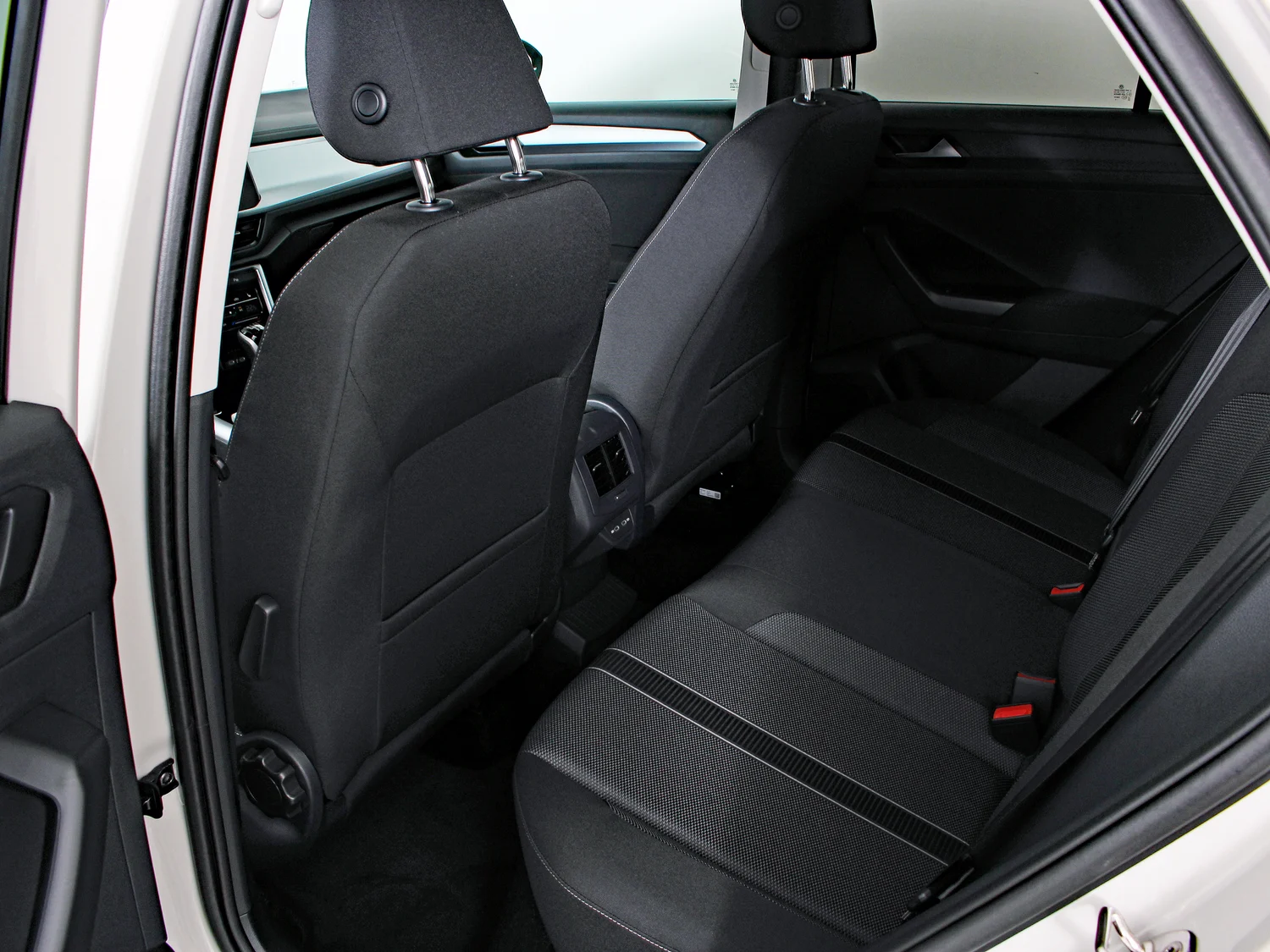 Bild eines T-Roc Friends TSI