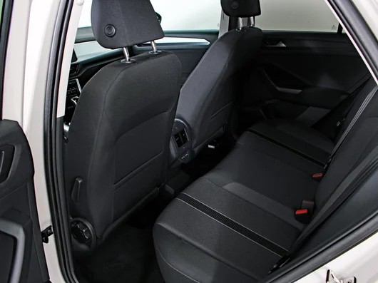 Bild eines T-Roc Friends TSI