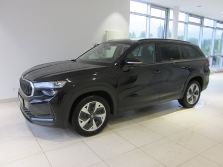 Škoda Kodiaq 4x4 Selection TDI DSG