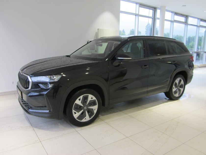 Škoda Kodiaq 4x4 Selection TDI DSG