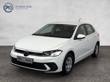 VW Polo 4Me