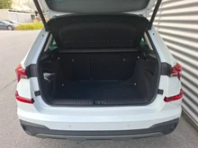 Škoda Kamiq Selection TSI in Moon-Weiß Metallic