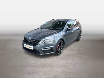 Škoda OCTAVIA Combi RS TSI DSG
