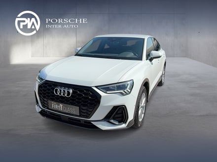 Audi Q3 Sportback 35 TDI