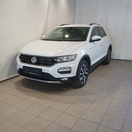 VW T-Roc Design TSI ACT DSG